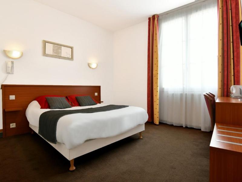 Logis Hotel du Chateau image