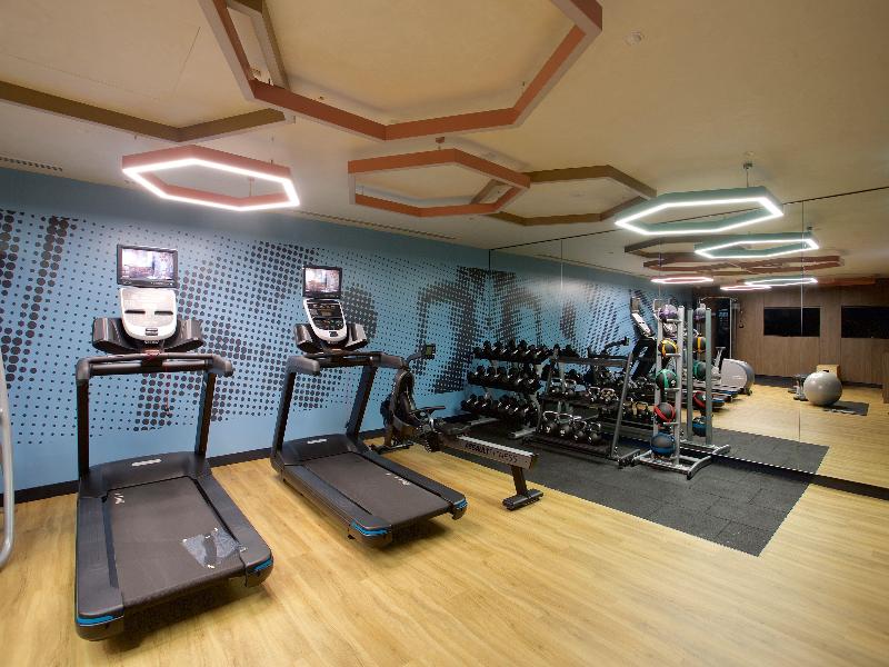 Hampton by Hilton Istanbul Old City image