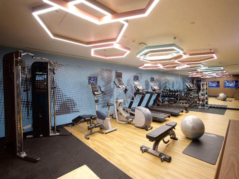 Hampton by Hilton Istanbul Old City image
