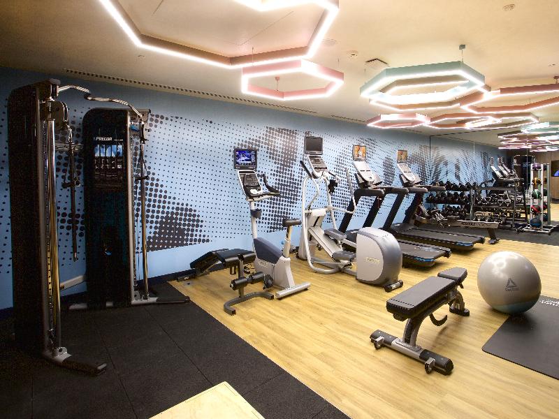 Hampton by Hilton Istanbul Old City image