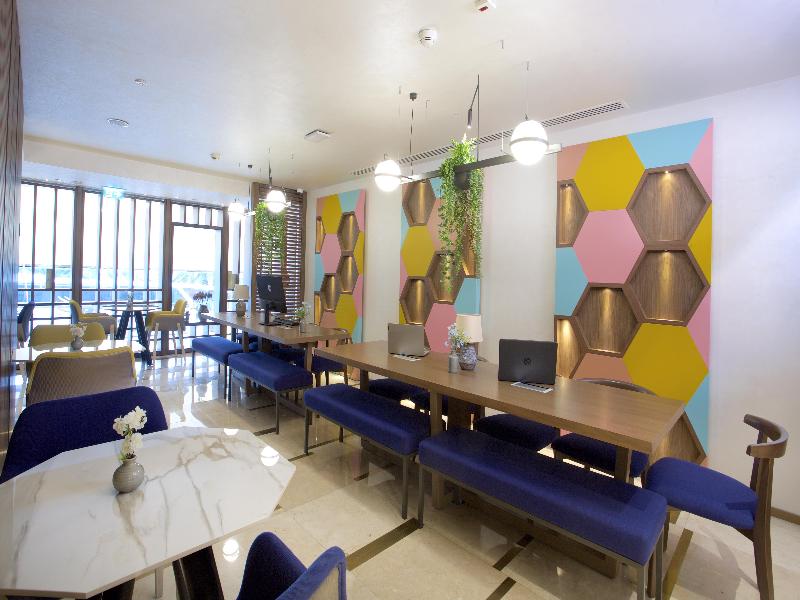 Hampton by Hilton Istanbul Old City image