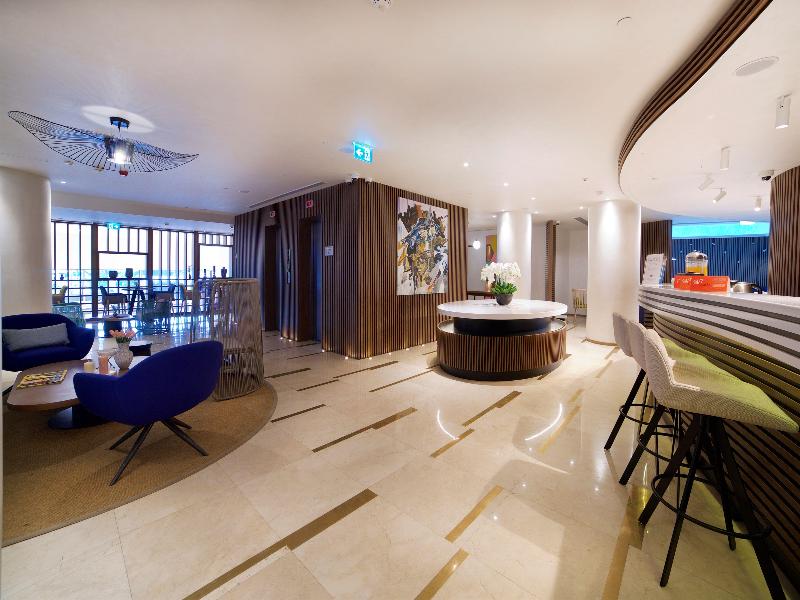 Hampton by Hilton Istanbul Old City image