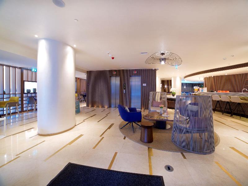 Hampton by Hilton Istanbul Old City image