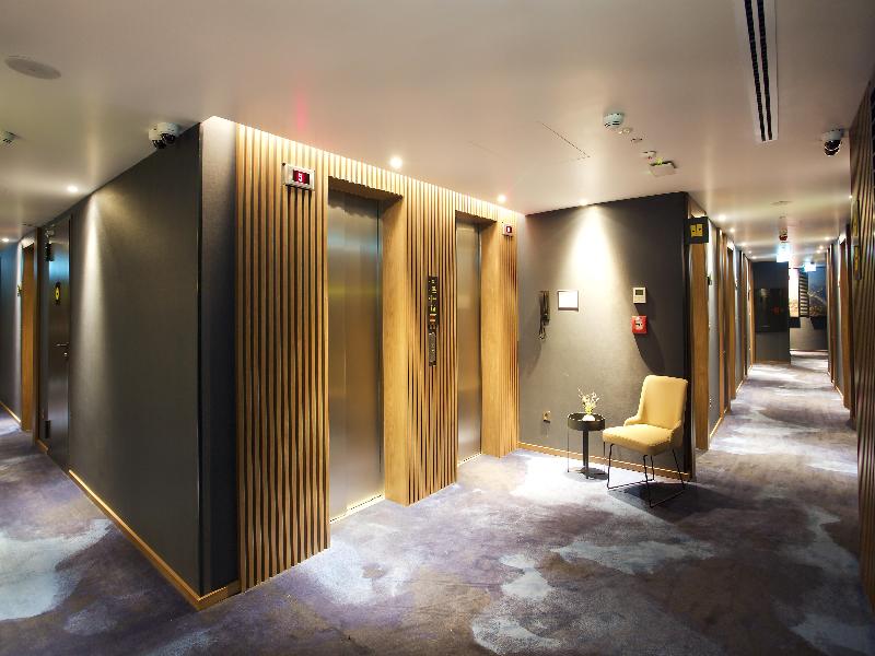 Hampton by Hilton Istanbul Old City image