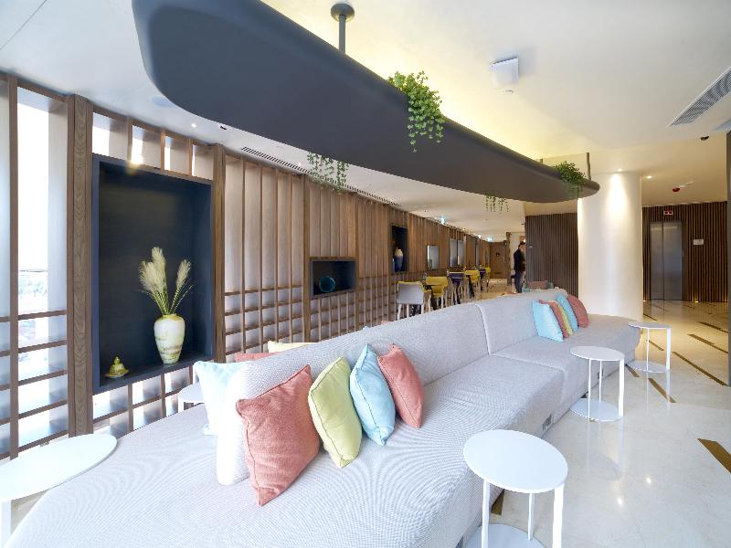 Hampton by Hilton Istanbul Old City image