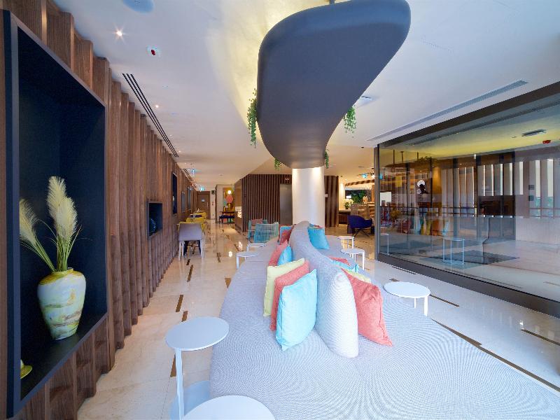 Hampton by Hilton Istanbul Old City image