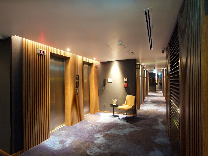 Hampton by Hilton Istanbul Old City image