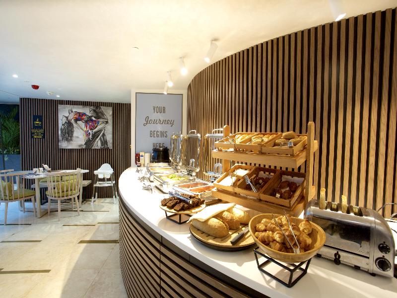 Hampton by Hilton Istanbul Old City image