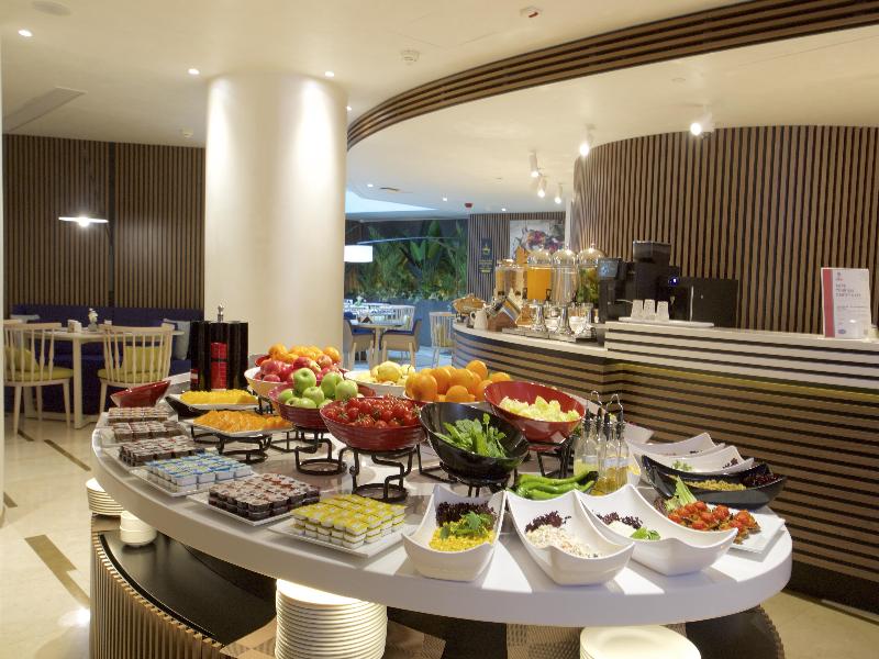 Hampton by Hilton Istanbul Old City image