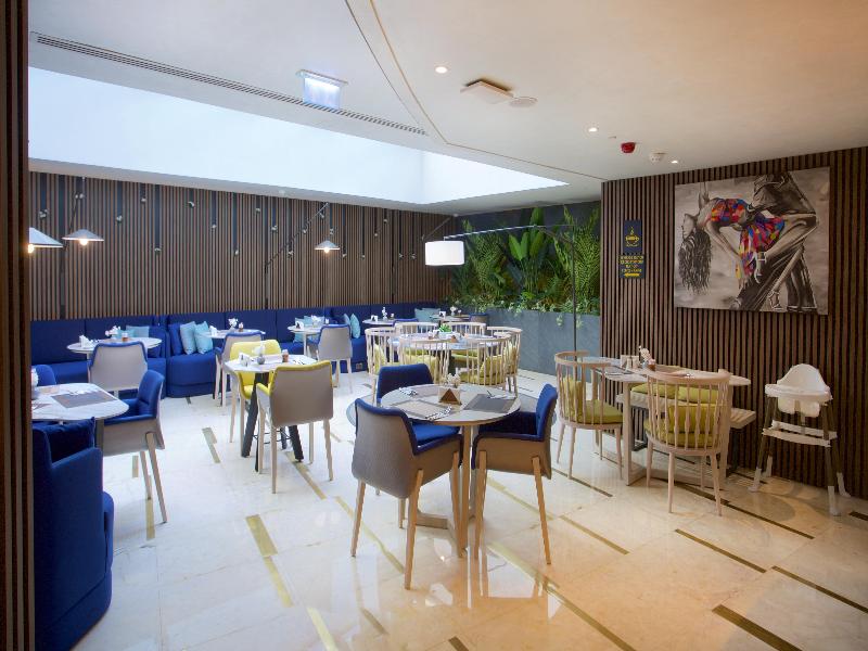 Hampton by Hilton Istanbul Old City image
