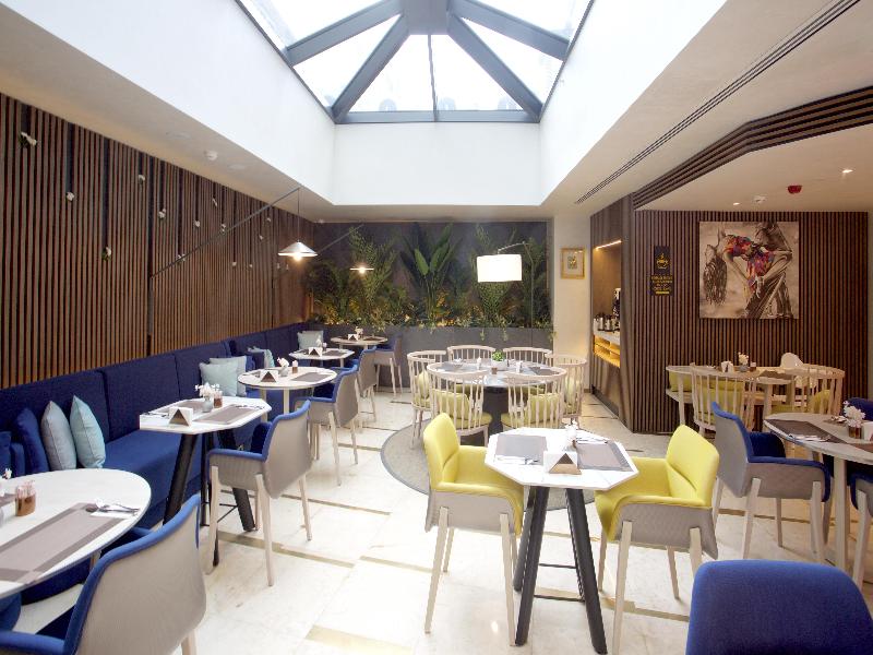 Hampton by Hilton Istanbul Old City image