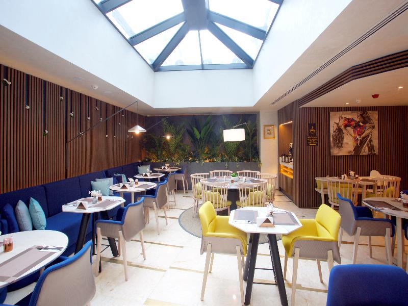 Hampton by Hilton Istanbul Old City image