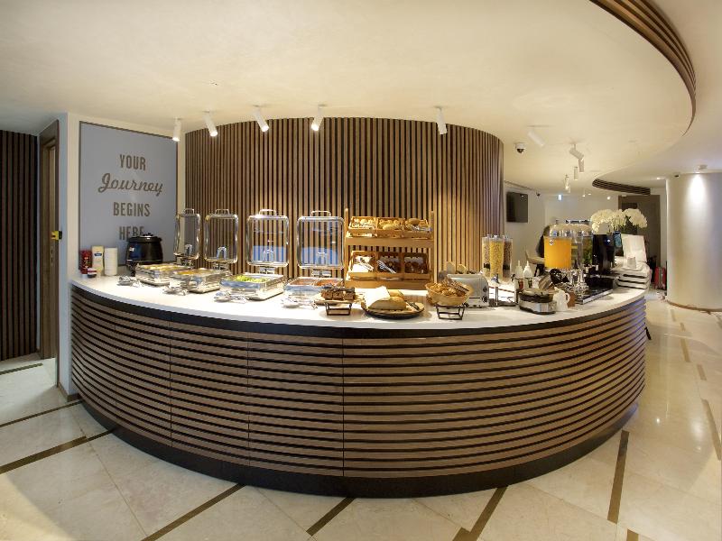 Hampton by Hilton Istanbul Old City image