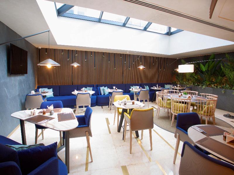 Hampton by Hilton Istanbul Old City image