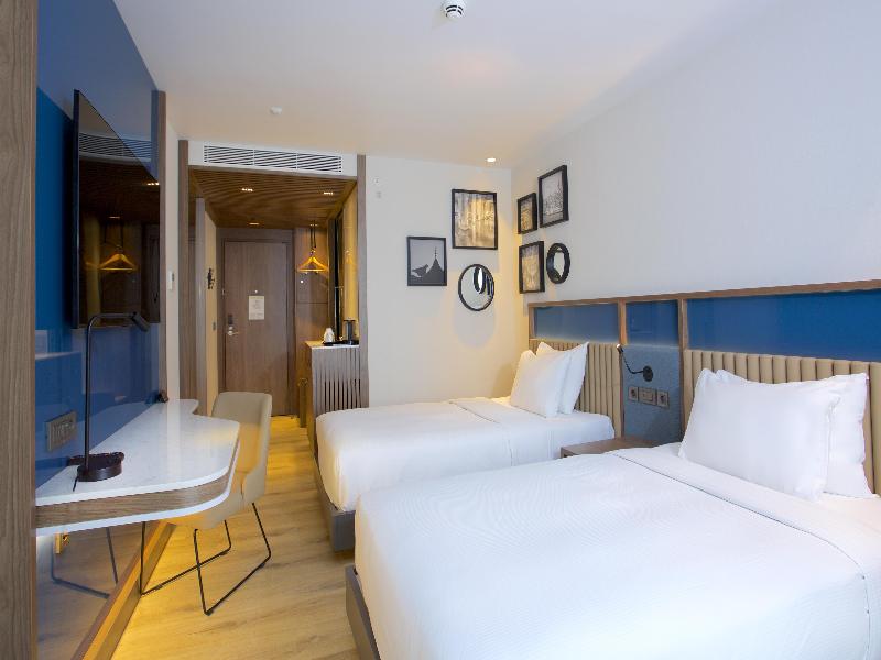 Hampton by Hilton Istanbul Old City image