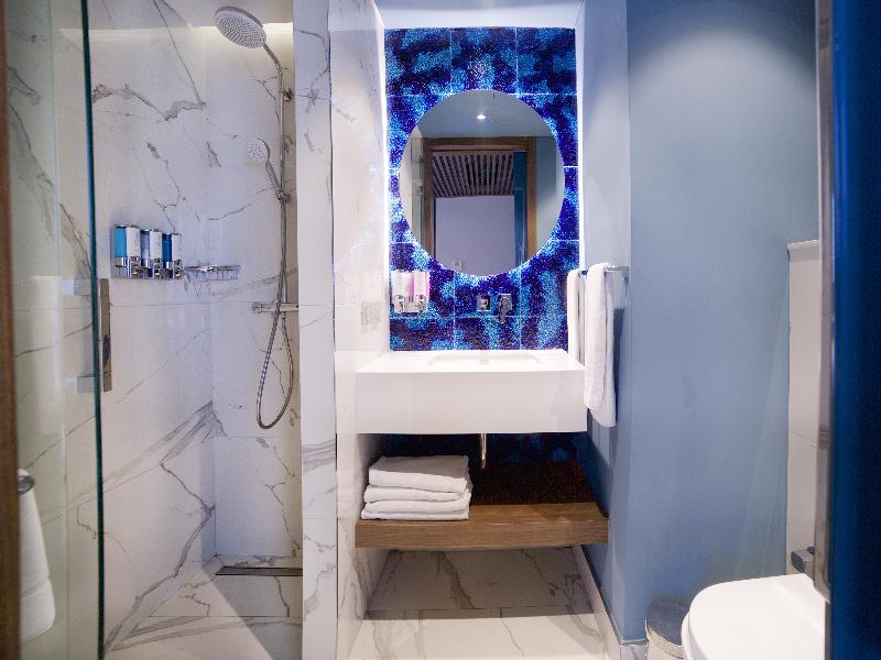 Hampton by Hilton Istanbul Old City image