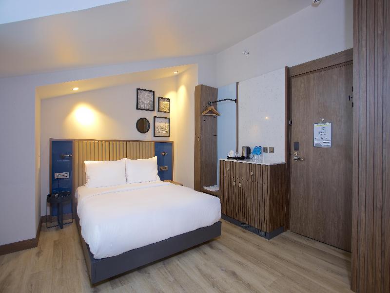 Hampton by Hilton Istanbul Old City image