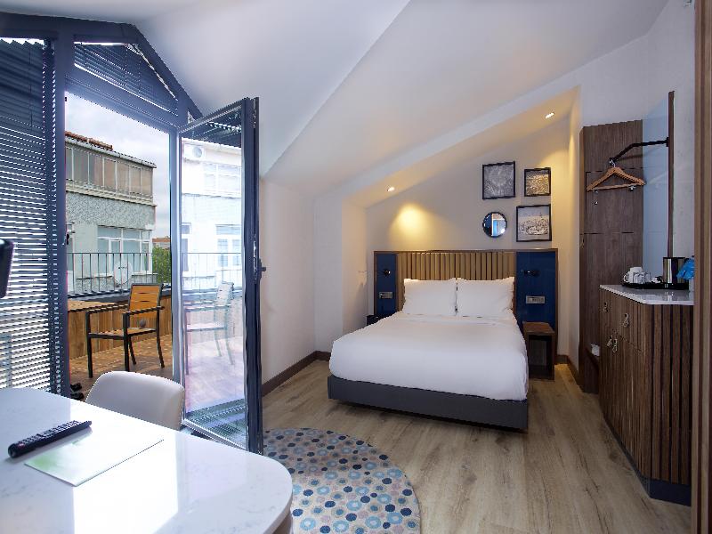 Hampton by Hilton Istanbul Old City image