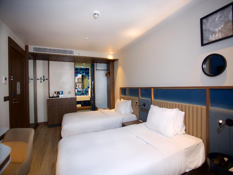 Hampton by Hilton Istanbul Old City image