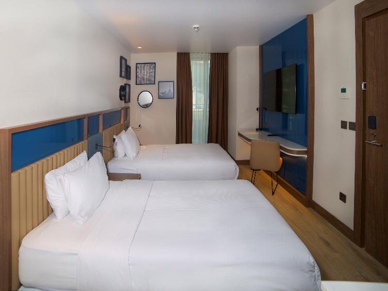 Hampton by Hilton Istanbul Old City image