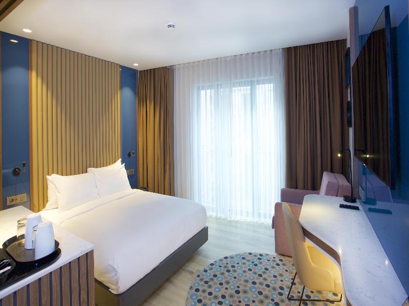Hampton by Hilton Istanbul Old City image