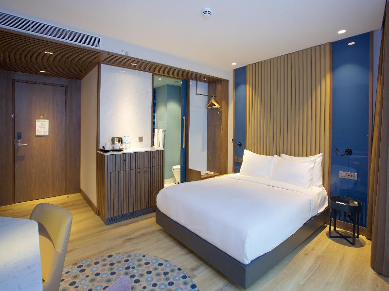 Hampton by Hilton Istanbul Old City image