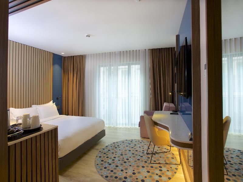 Hampton by Hilton Istanbul Old City image