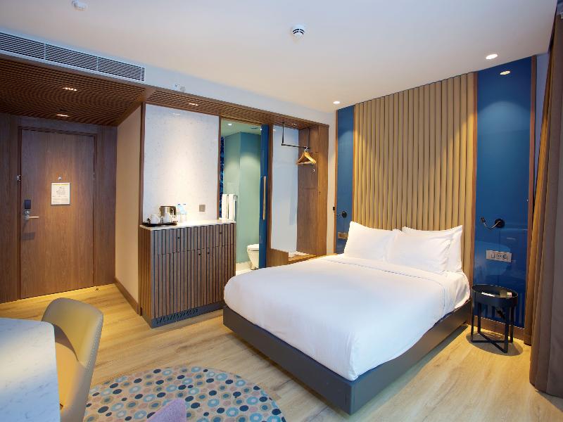 Hampton by Hilton Istanbul Old City image
