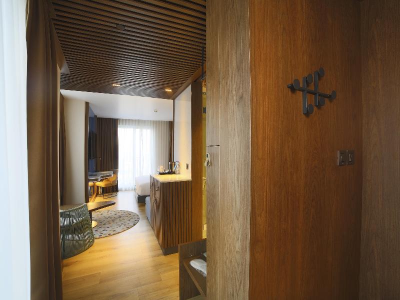Hampton by Hilton Istanbul Old City image