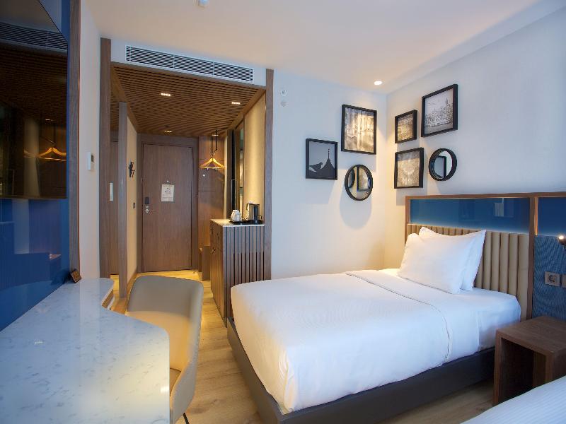 Hampton by Hilton Istanbul Old City image