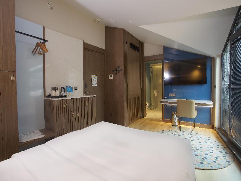 Hampton by Hilton Istanbul Old City image