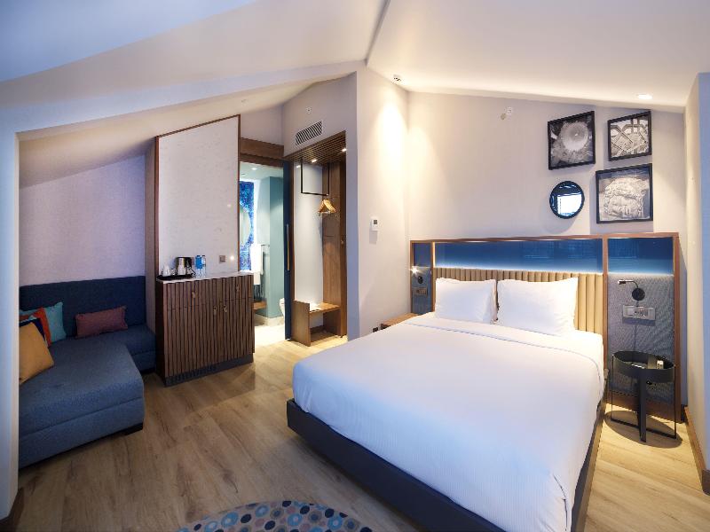 Hampton by Hilton Istanbul Old City image