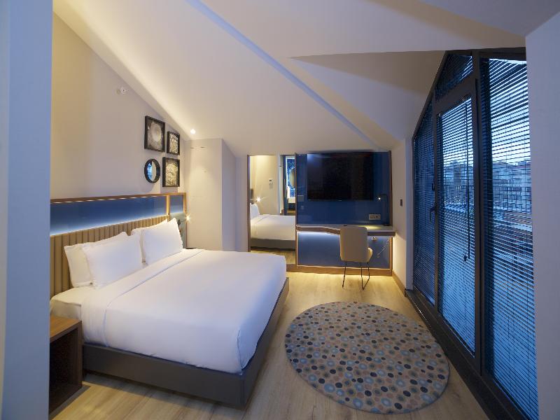 Hampton by Hilton Istanbul Old City image