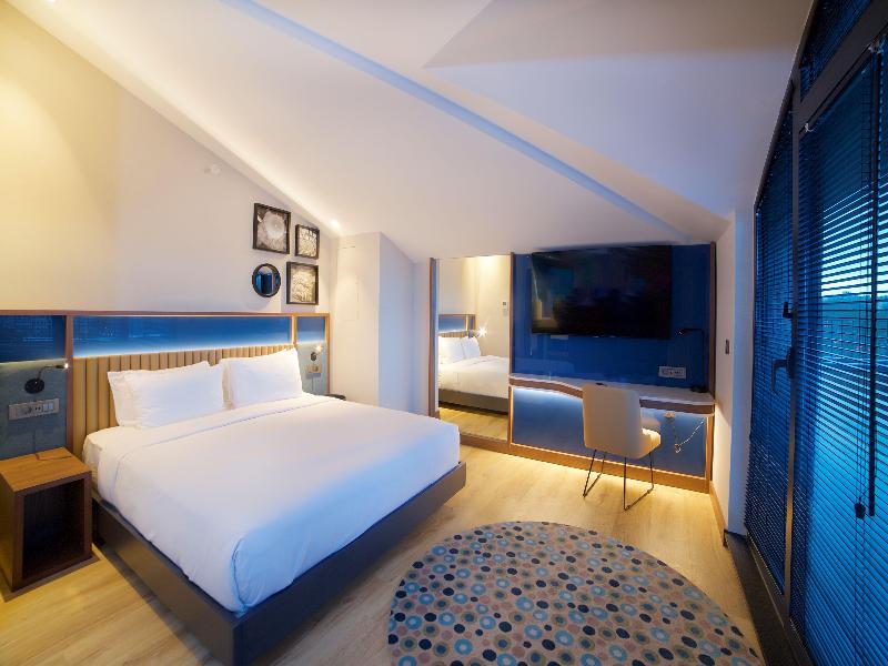 Hampton by Hilton Istanbul Old City image