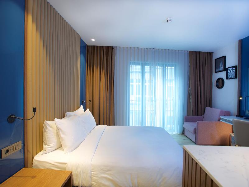 Hampton by Hilton Istanbul Old City image