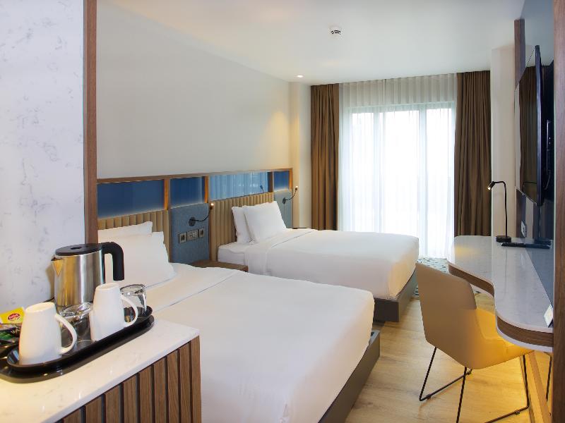 Hampton by Hilton Istanbul Old City image