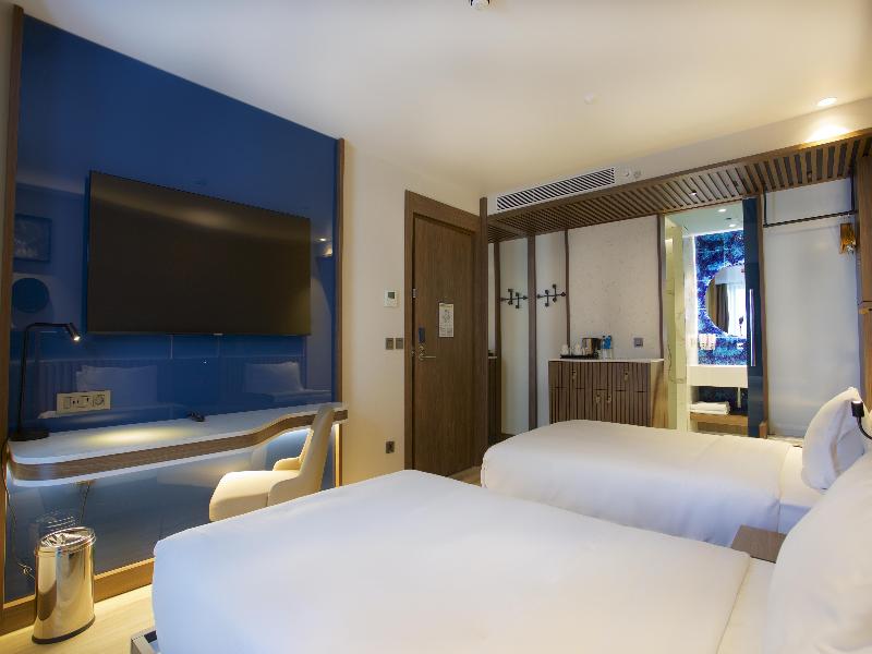 Hampton by Hilton Istanbul Old City image