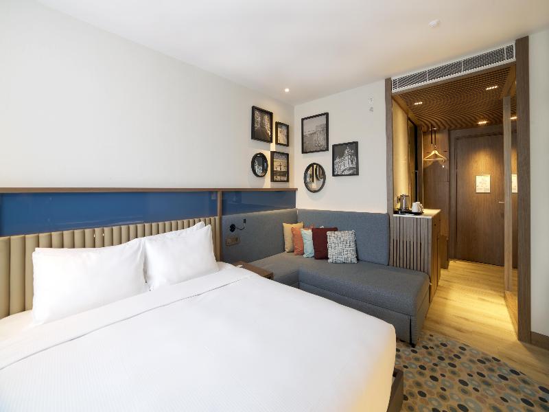 Hampton by Hilton Istanbul Old City image