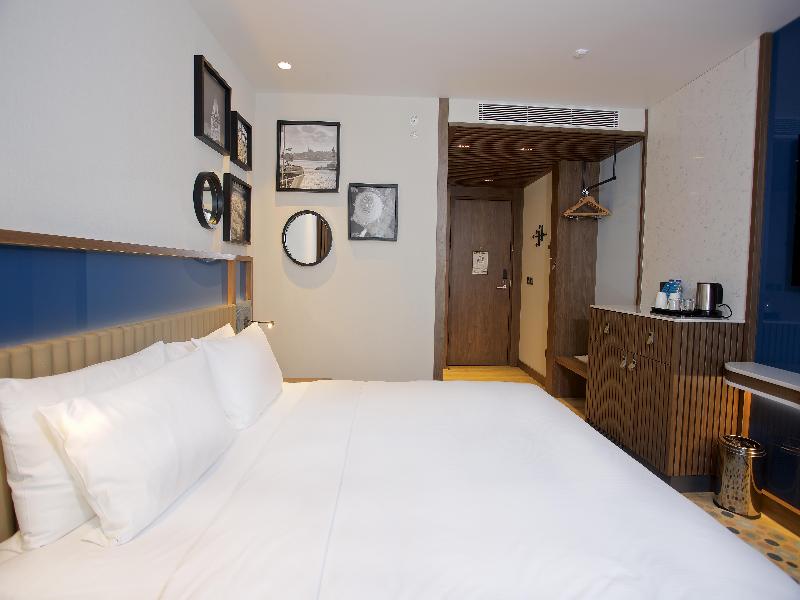 Hampton by Hilton Istanbul Old City image