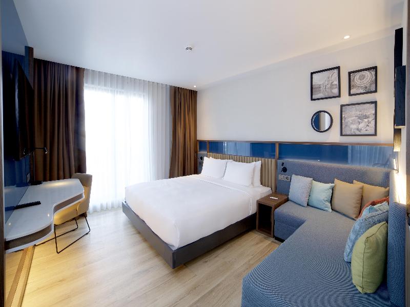 Hampton by Hilton Istanbul Old City image