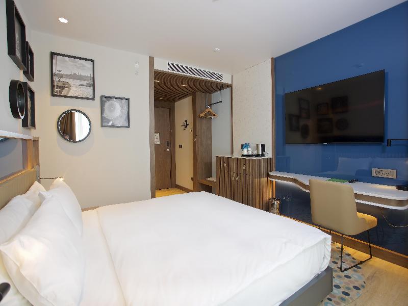 Hampton by Hilton Istanbul Old City image