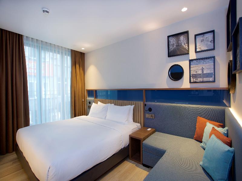 Hampton by Hilton Istanbul Old City image