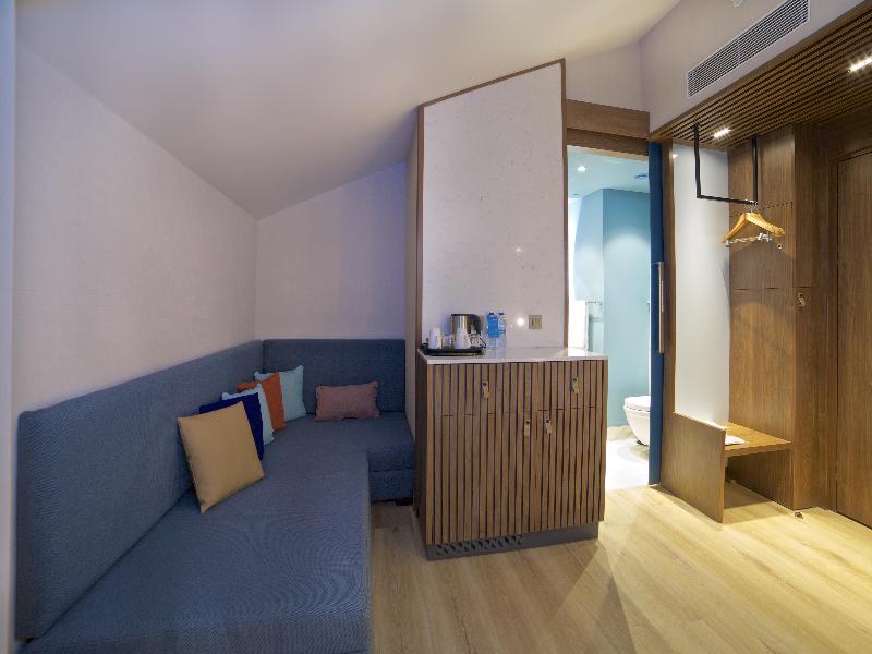 Hampton by Hilton Istanbul Old City image