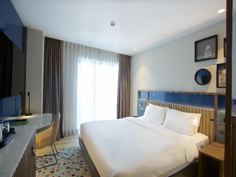 Hampton by Hilton Istanbul Old City image