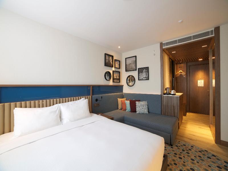 Hampton by Hilton Istanbul Old City image