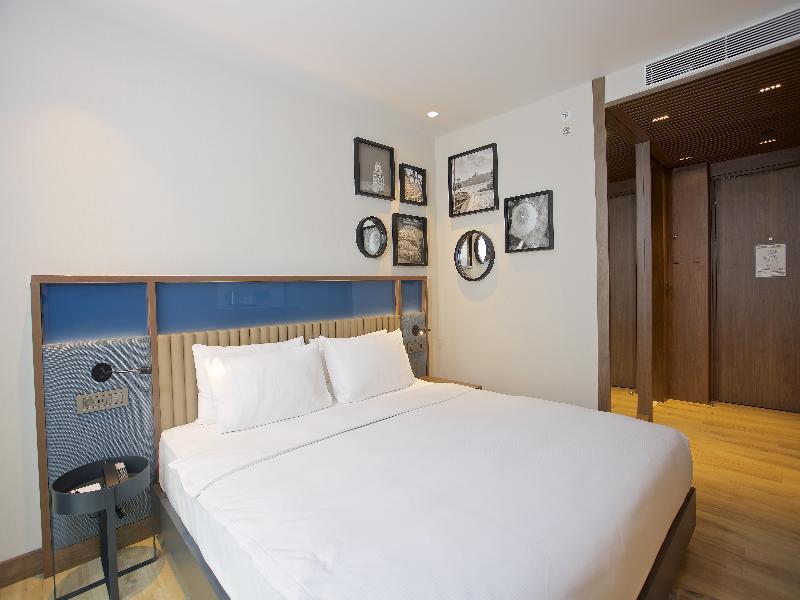 Hampton by Hilton Istanbul Old City image