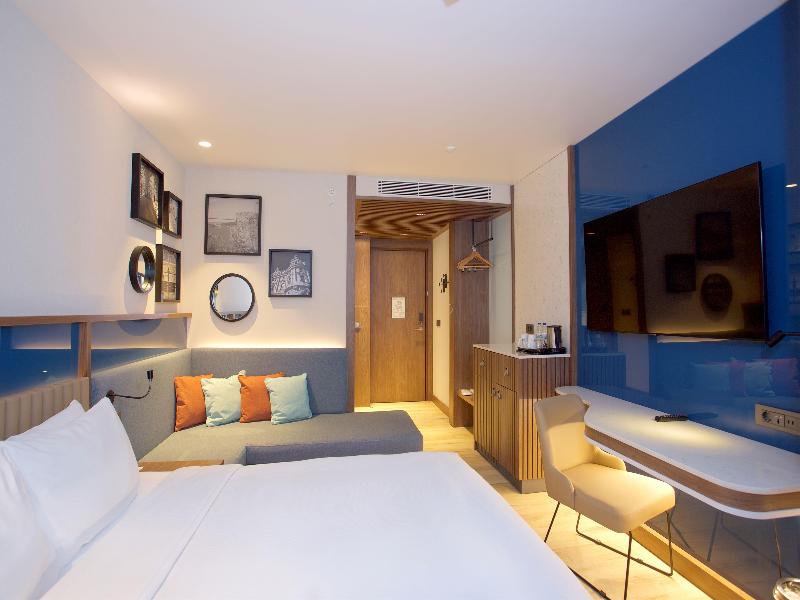 Hampton by Hilton Istanbul Old City image