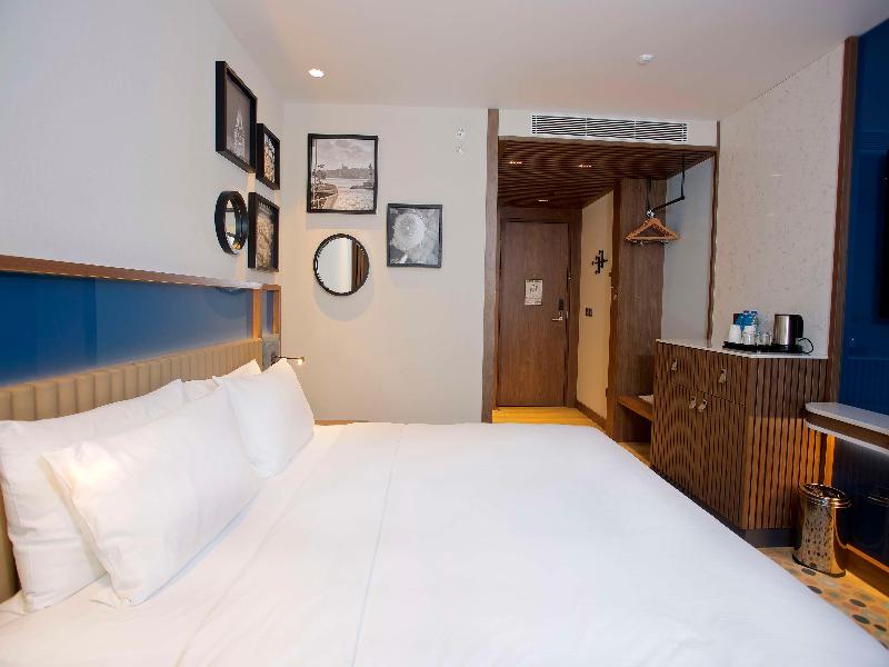 Hampton by Hilton Istanbul Old City image