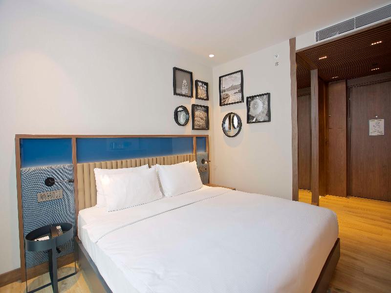 Hampton by Hilton Istanbul Old City image
