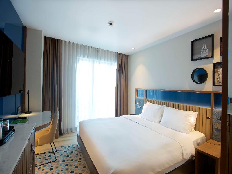 Hampton by Hilton Istanbul Old City image